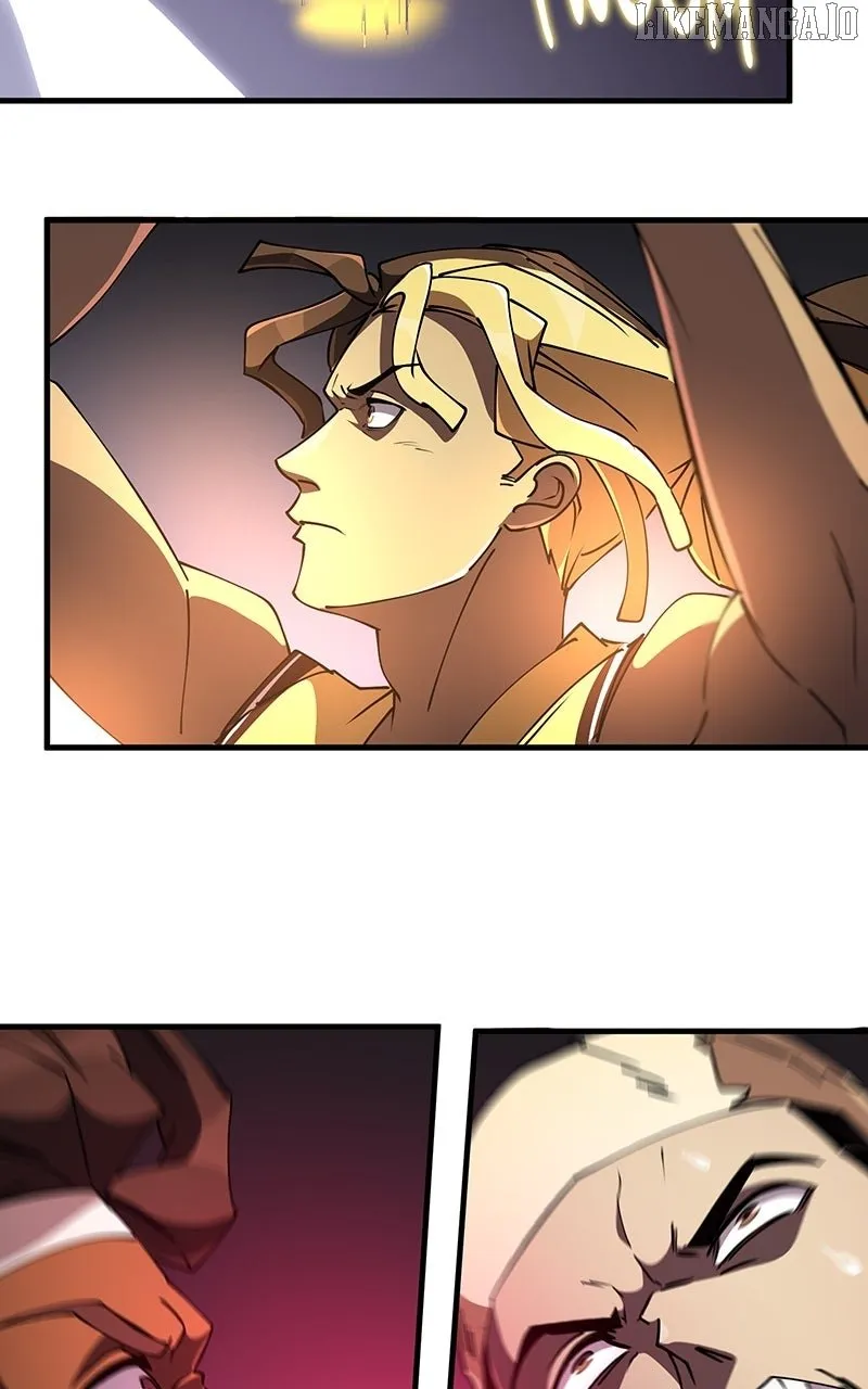 Overtime Elite chapter 50 page 82