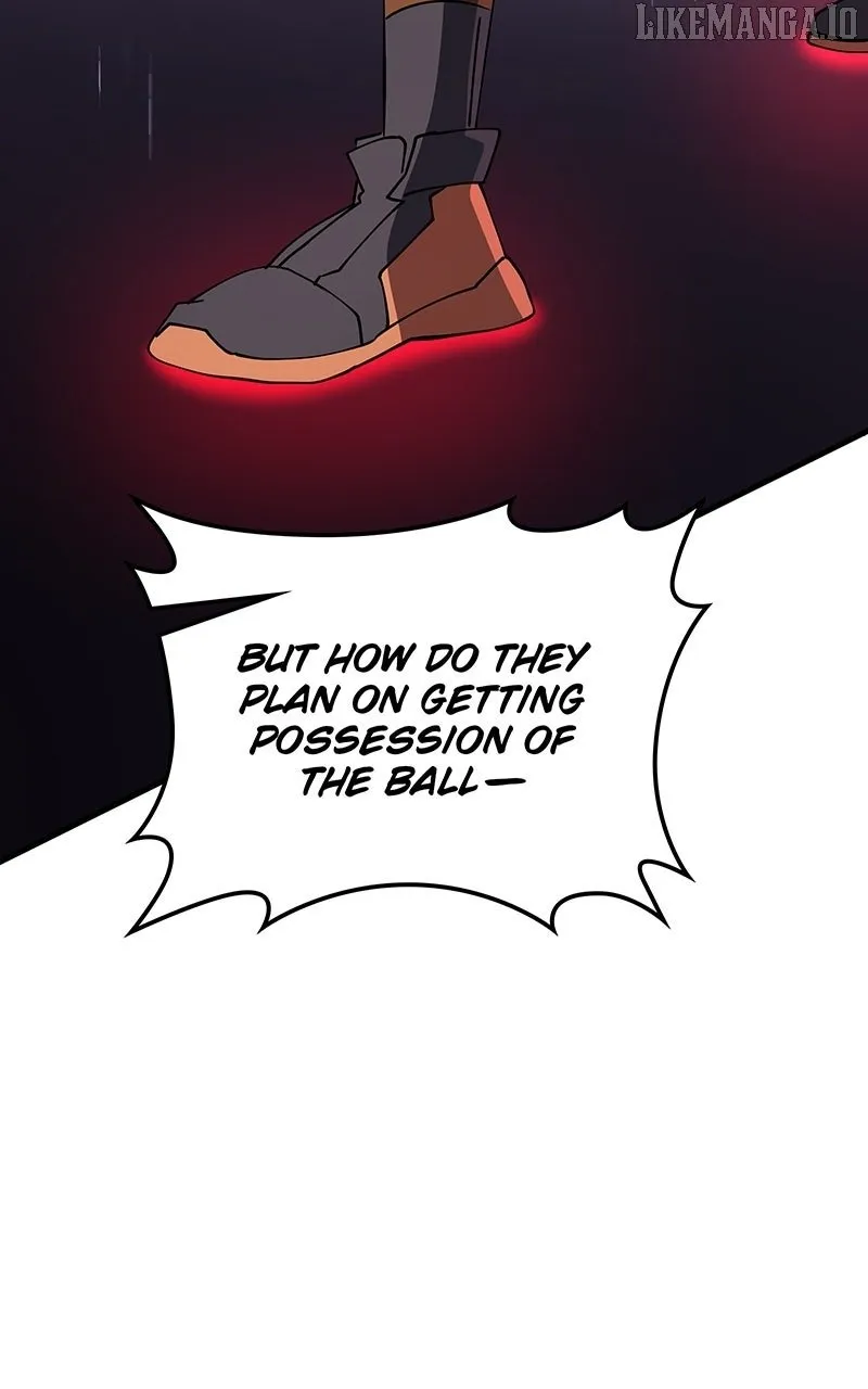 Overtime Elite chapter 50 page 14