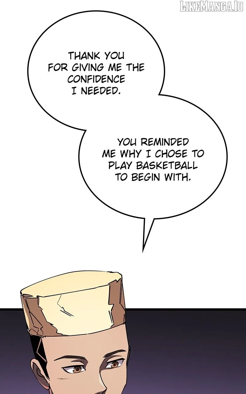 Overtime Elite chapter 50 page 111