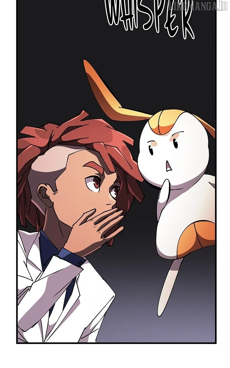 Overtime Elite chapter 50 page 33