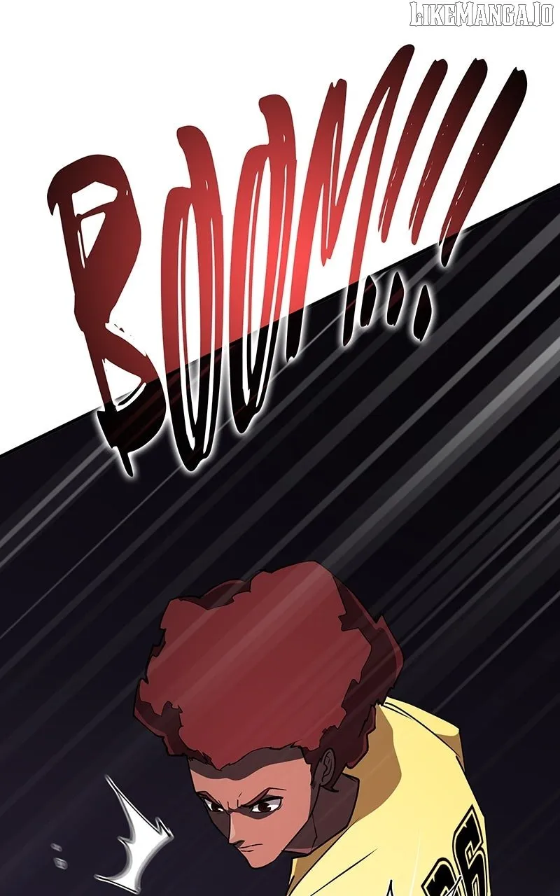 Overtime Elite chapter 50 page 15