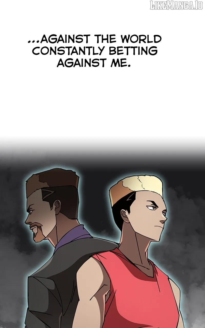 Overtime Elite chapter 50 page 125