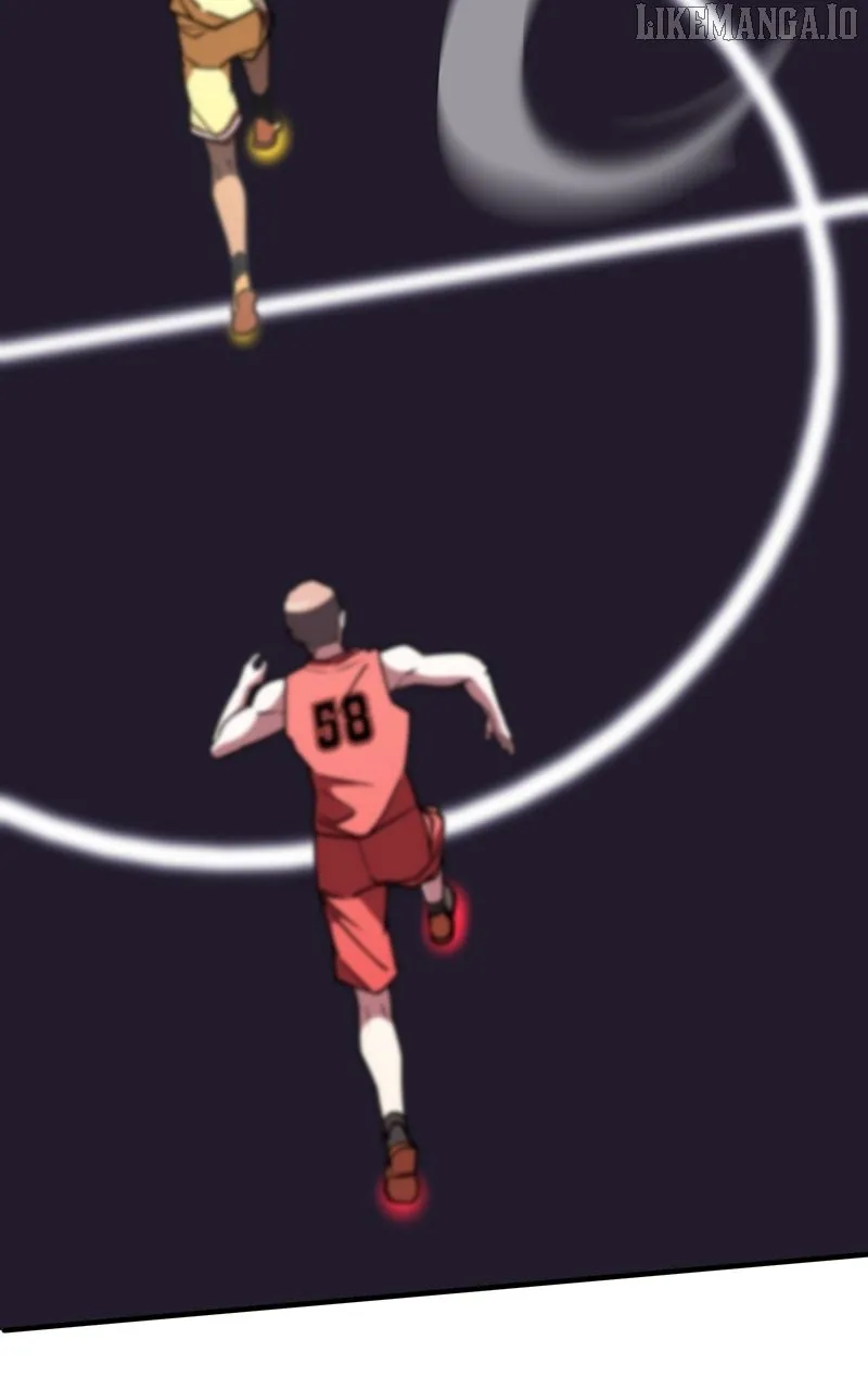 Overtime Elite chapter 50 page 70