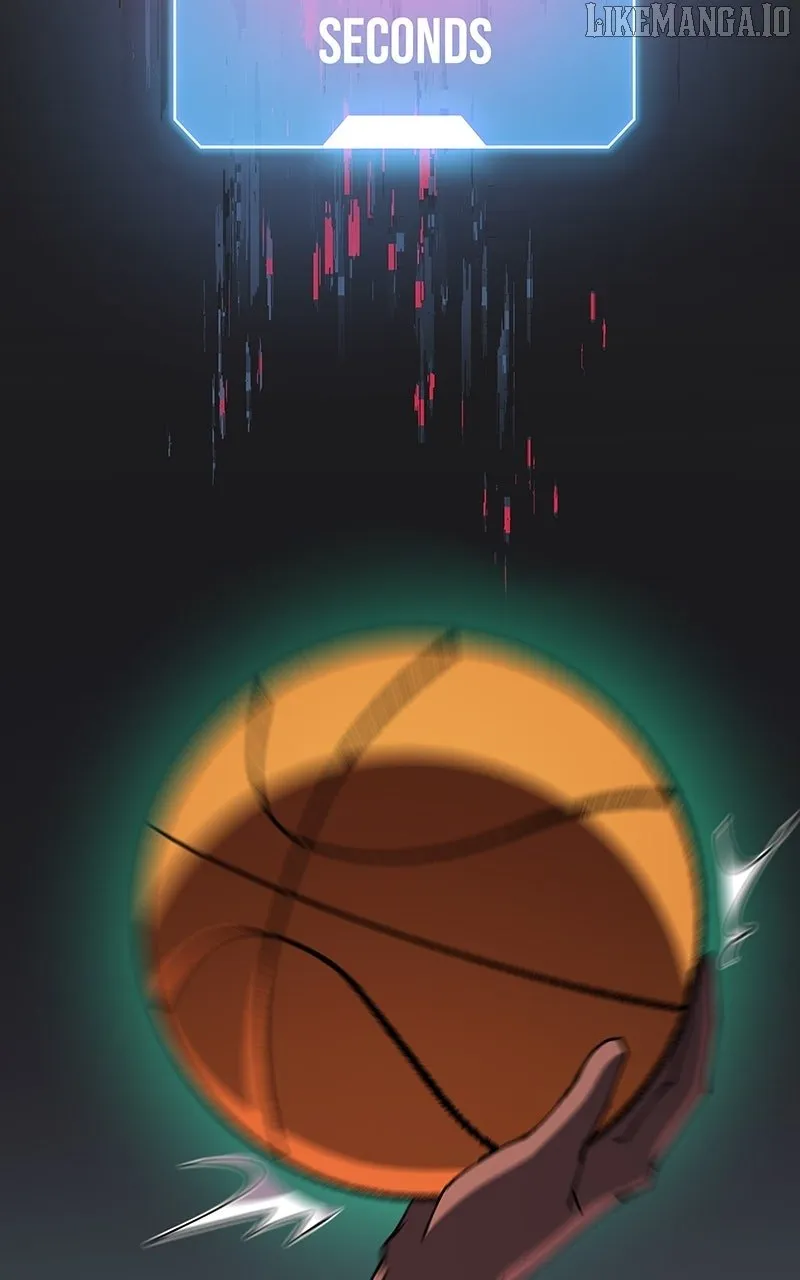 Overtime Elite chapter 50 page 43