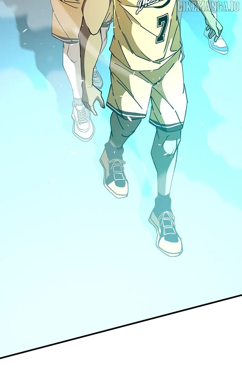 Overtime Elite chapter 50 page 140