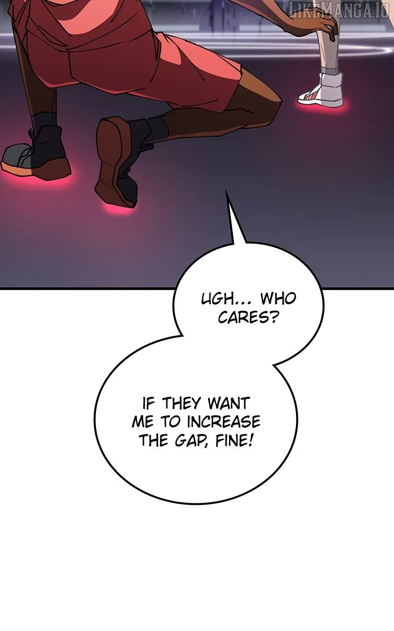 Overtime Elite chapter 50 page 22