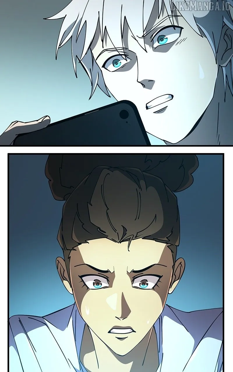 Overtime Elite chapter 50 page 93