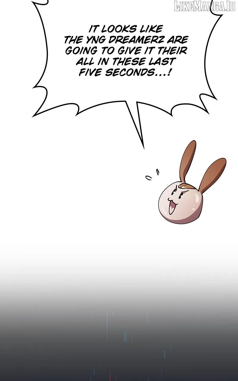 Overtime Elite chapter 50 page 11