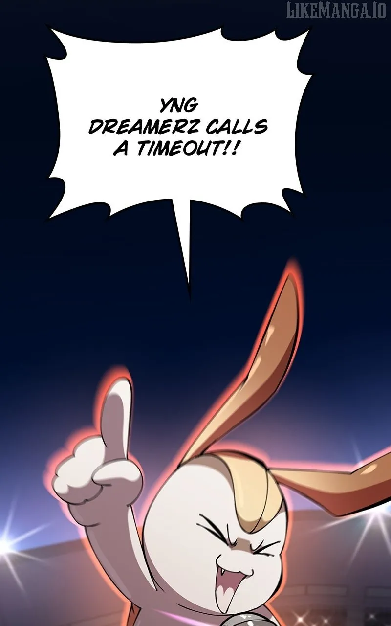Overtime Elite chapter 50 page 3