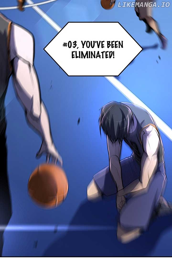 Overtime Elite chapter 8 page 2