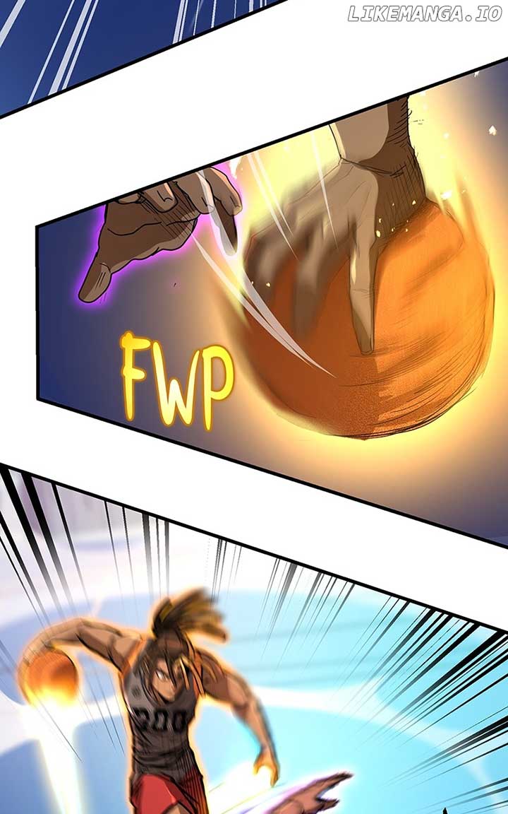 Overtime Elite chapter 8 page 8