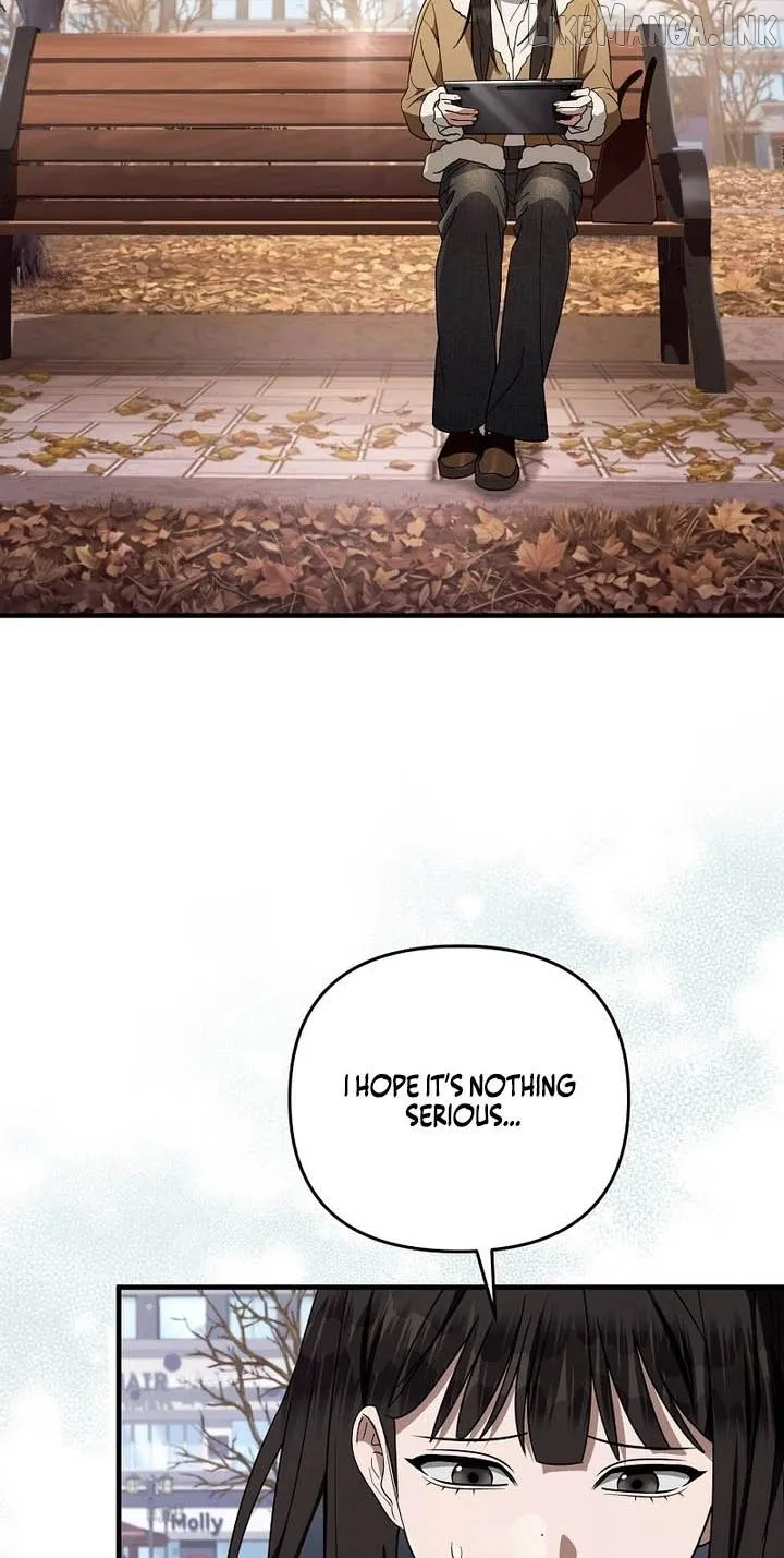 The Delusional Hunter in Another chapter 100 page 48
