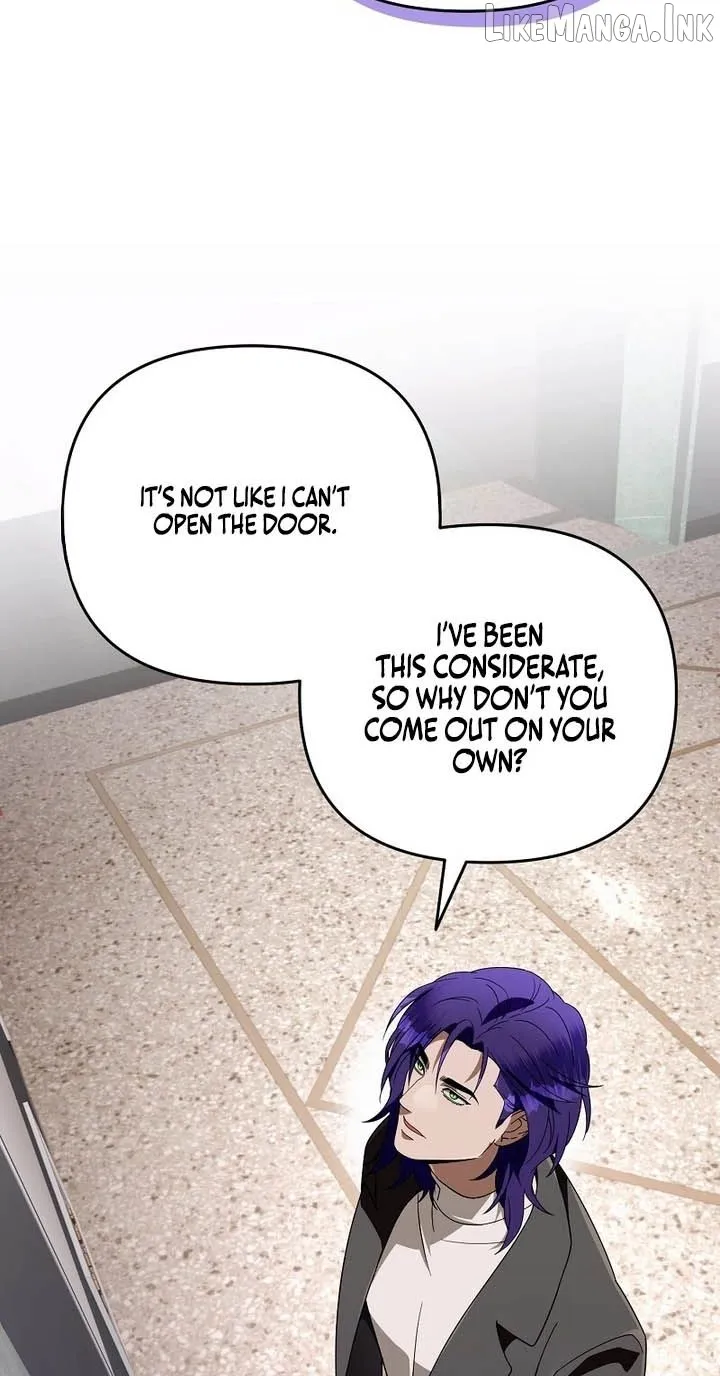 The Delusional Hunter in Another chapter 100 page 5