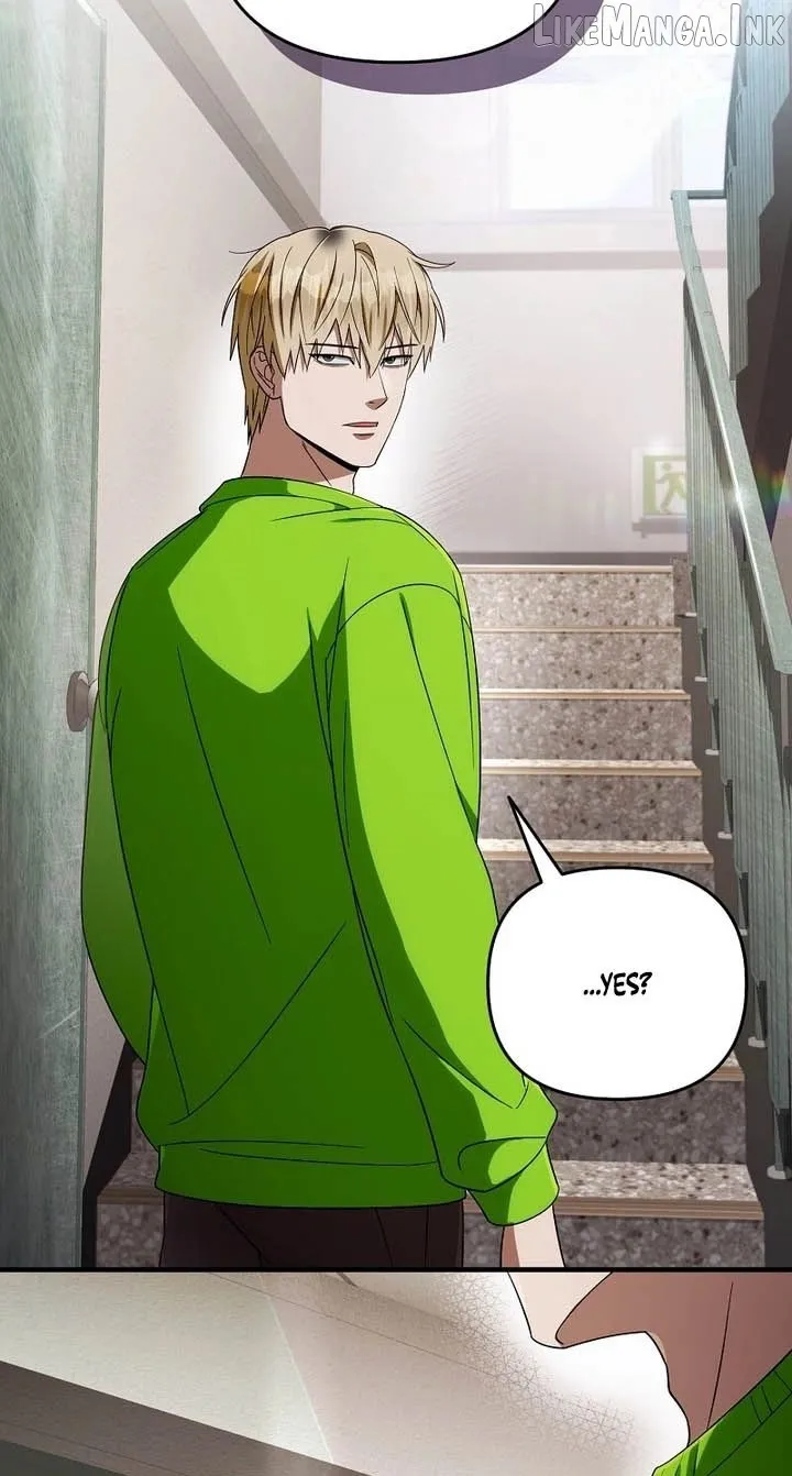 The Delusional Hunter in Another chapter 100 page 42