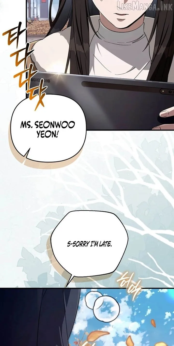 The Delusional Hunter in Another chapter 100 page 49