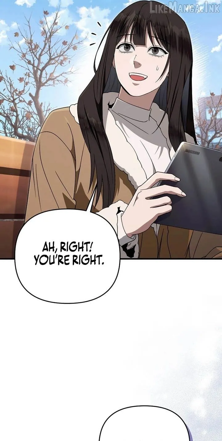 The Delusional Hunter in Another chapter 100 page 66