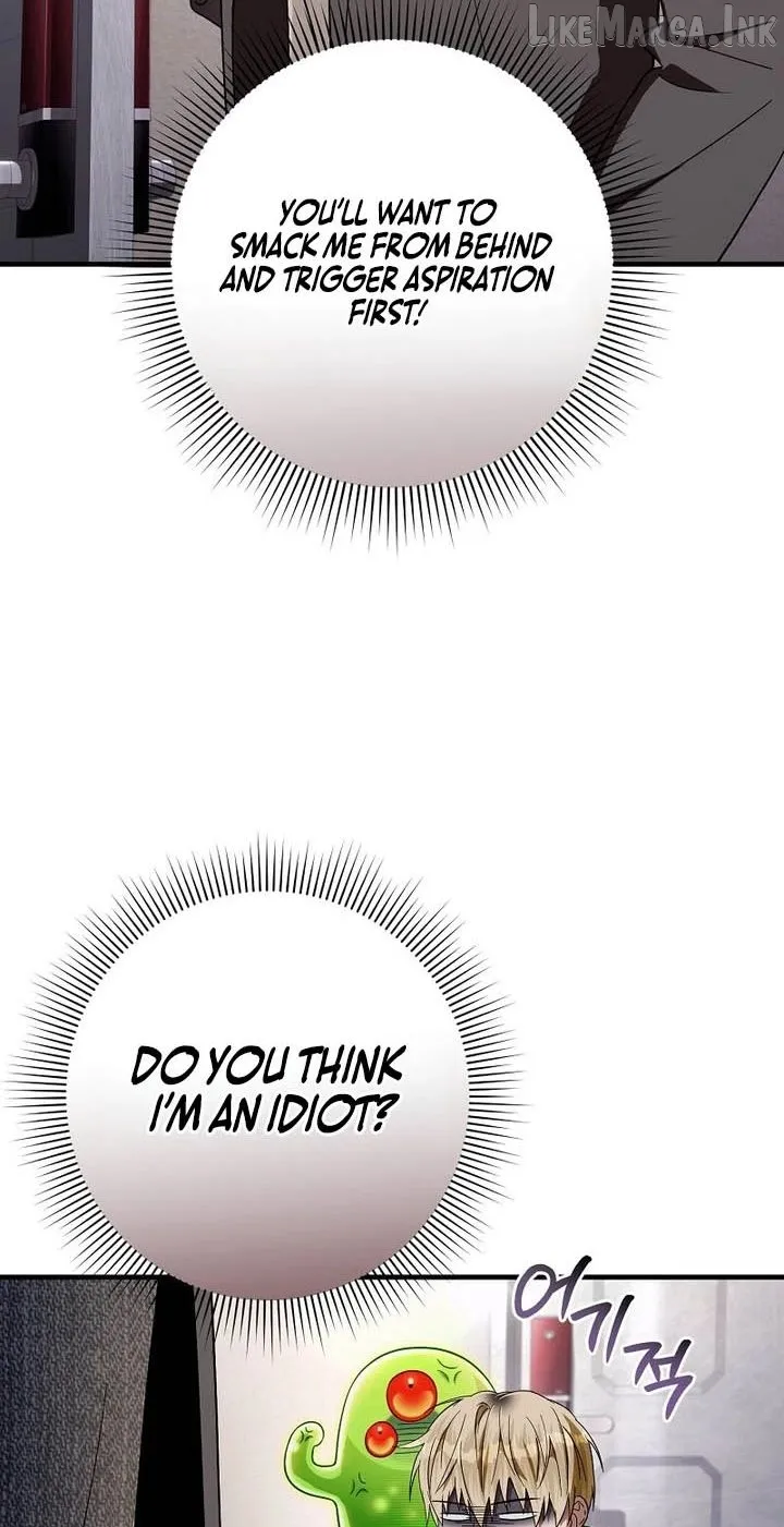 The Delusional Hunter in Another chapter 100 page 27
