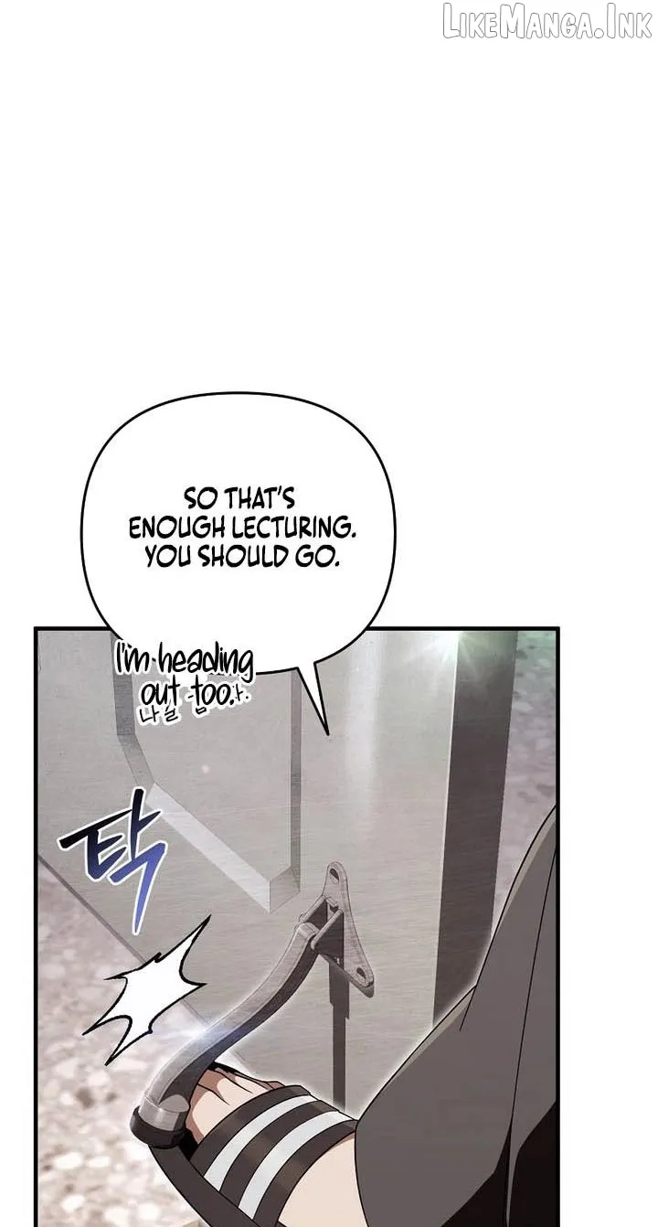 The Delusional Hunter in Another chapter 100 page 39