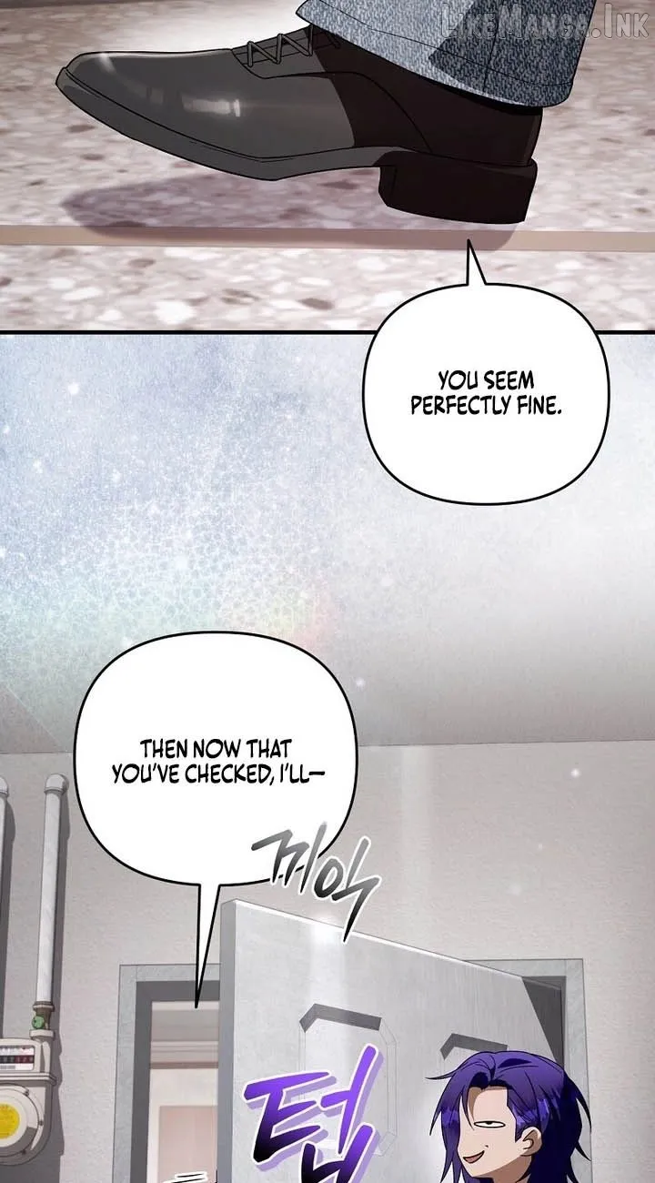 The Delusional Hunter in Another chapter 100 page 14