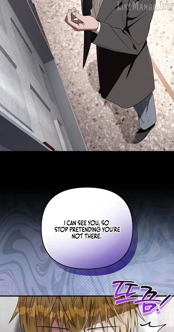 The Delusional Hunter in Another chapter 100 page 6