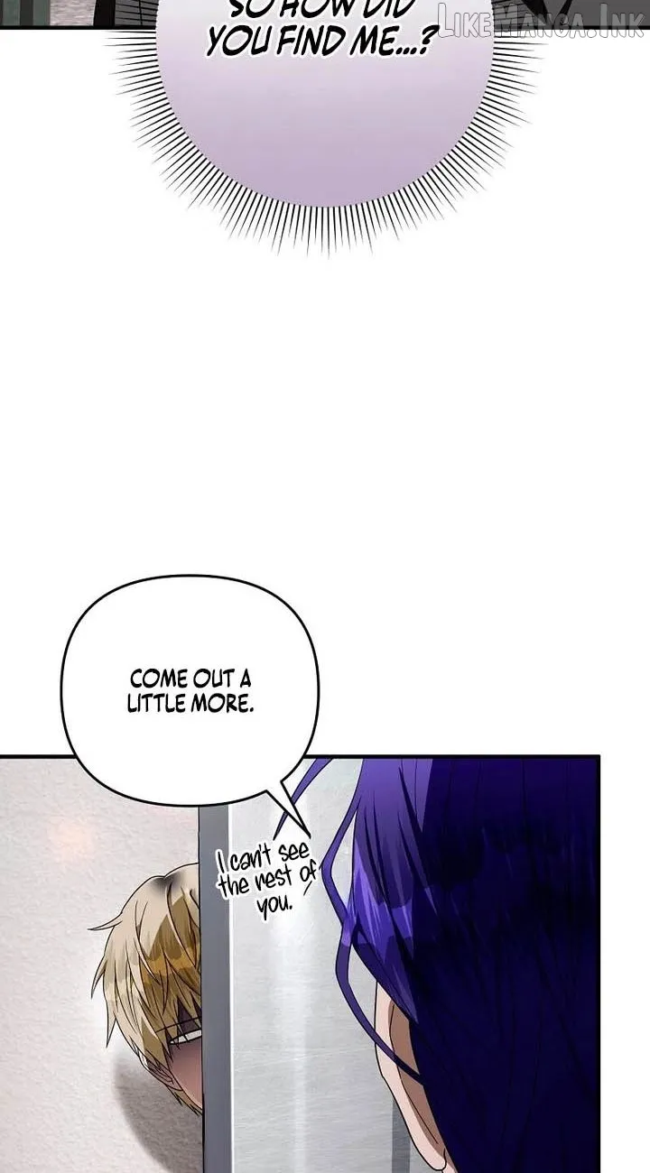 The Delusional Hunter in Another chapter 100 page 11
