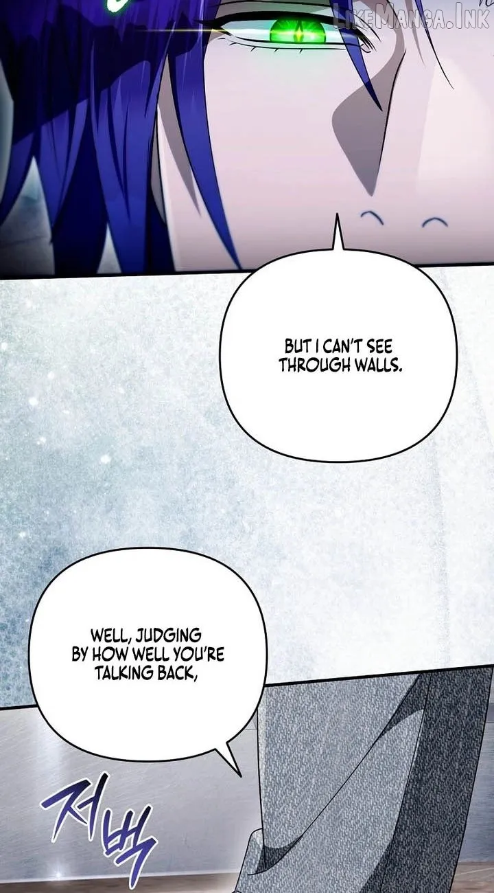 The Delusional Hunter in Another chapter 100 page 13
