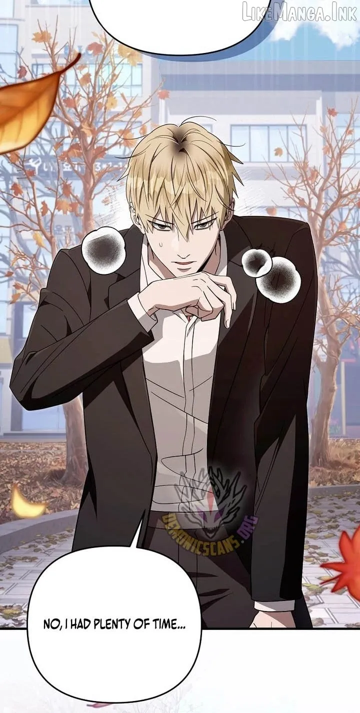 The Delusional Hunter in Another chapter 100 page 51
