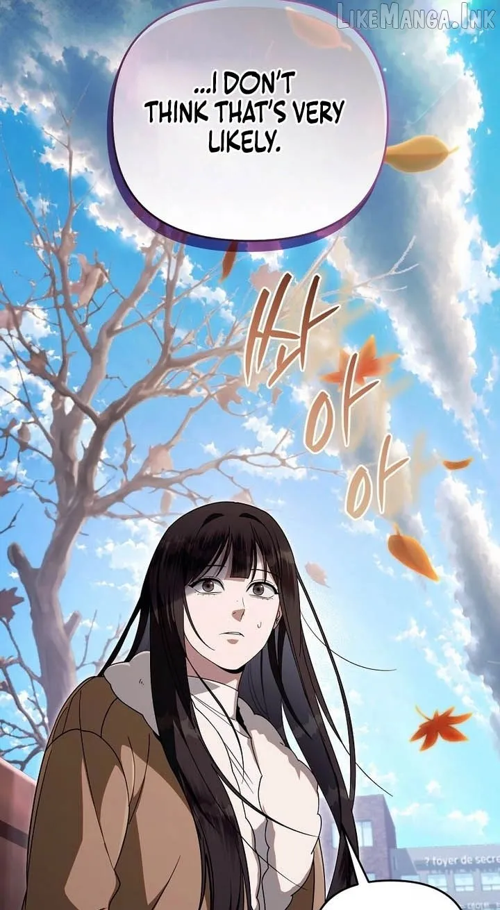 The Delusional Hunter in Another chapter 100 page 85