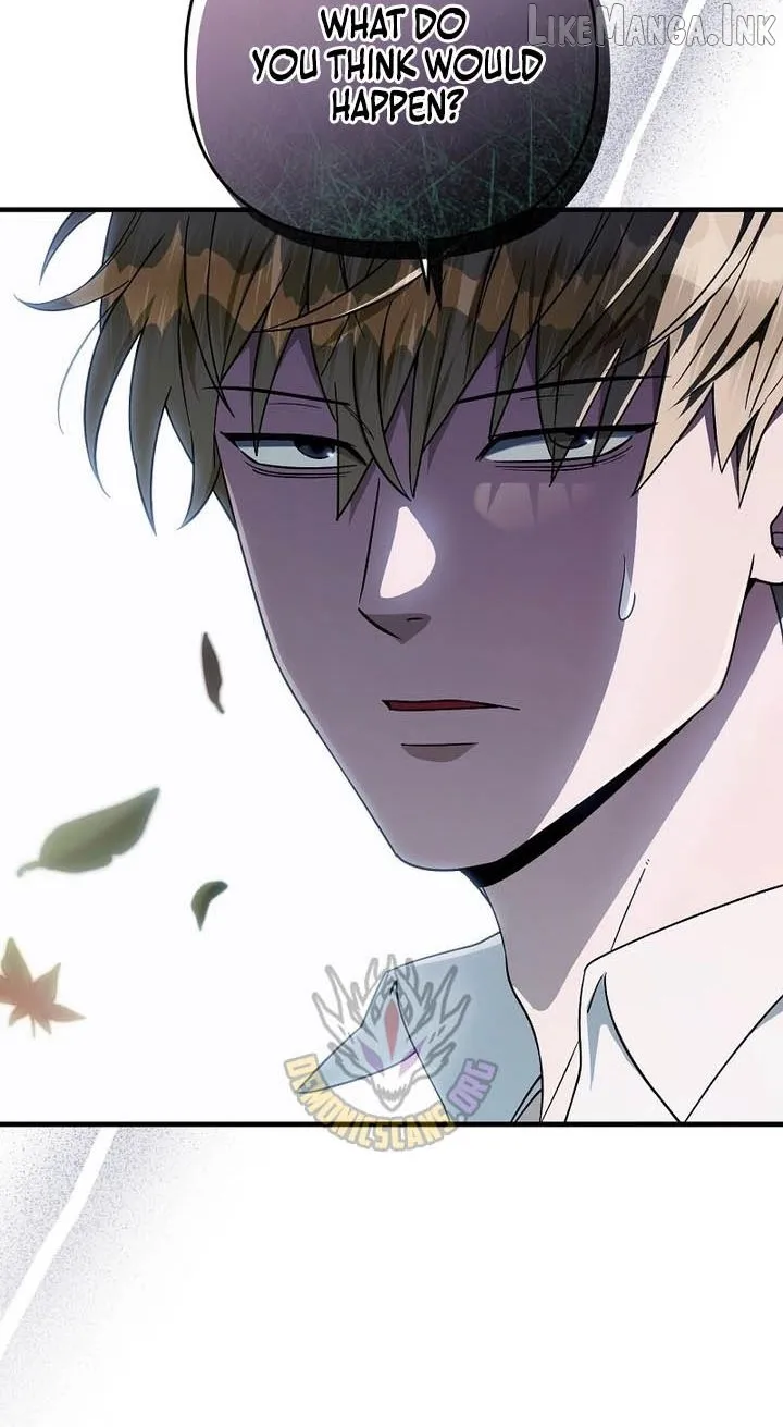 The Delusional Hunter in Another chapter 100 page 88