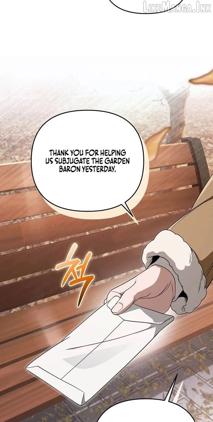 The Delusional Hunter in Another chapter 100 page 53