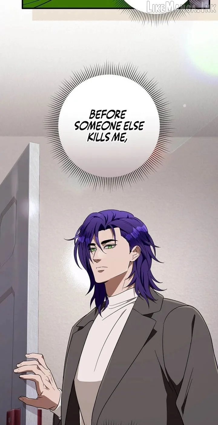 The Delusional Hunter in Another chapter 100 page 26