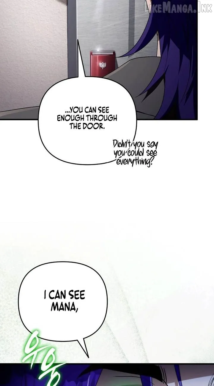 The Delusional Hunter in Another chapter 100 page 12