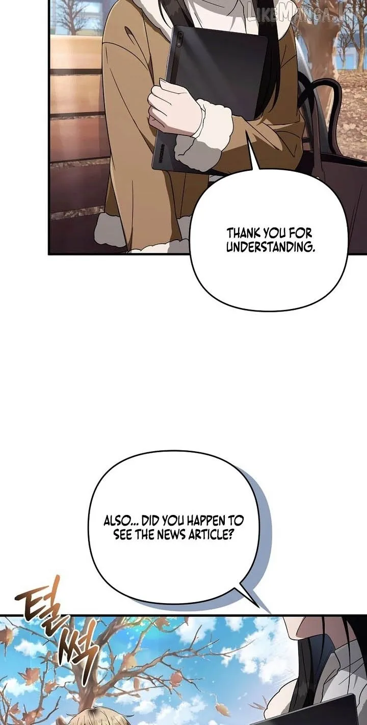 The Delusional Hunter in Another chapter 100 page 57