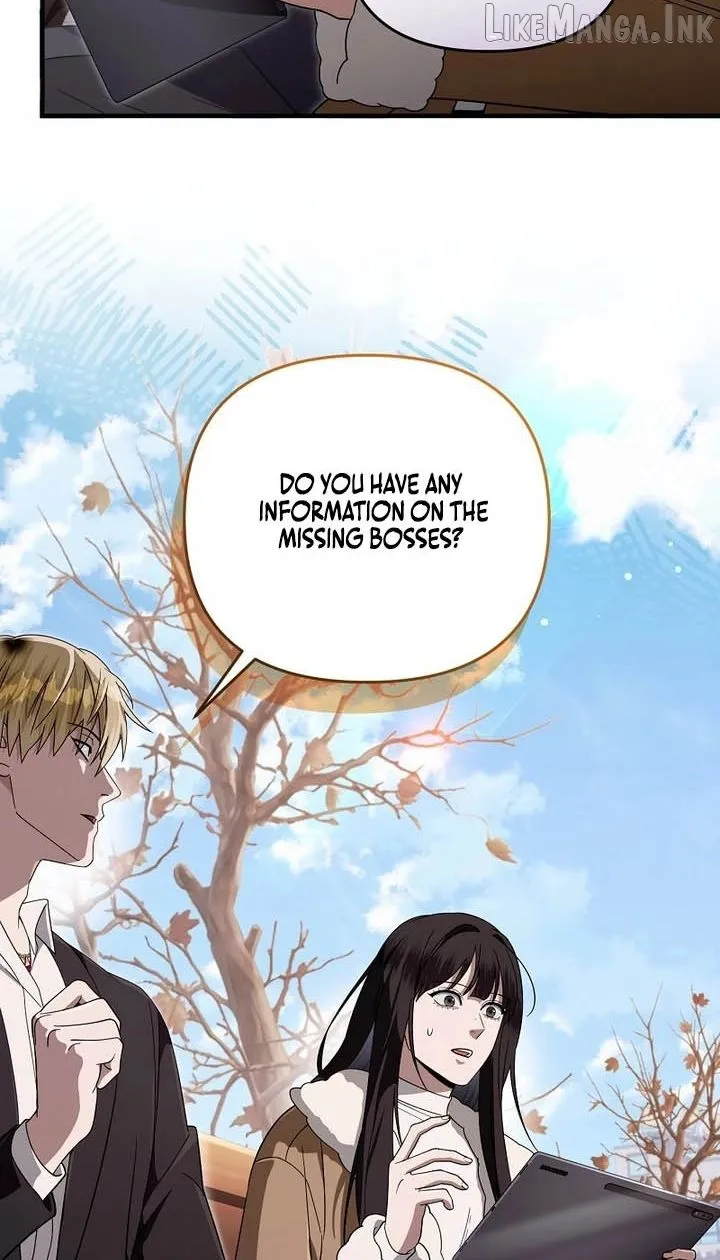 The Delusional Hunter in Another chapter 100 page 78