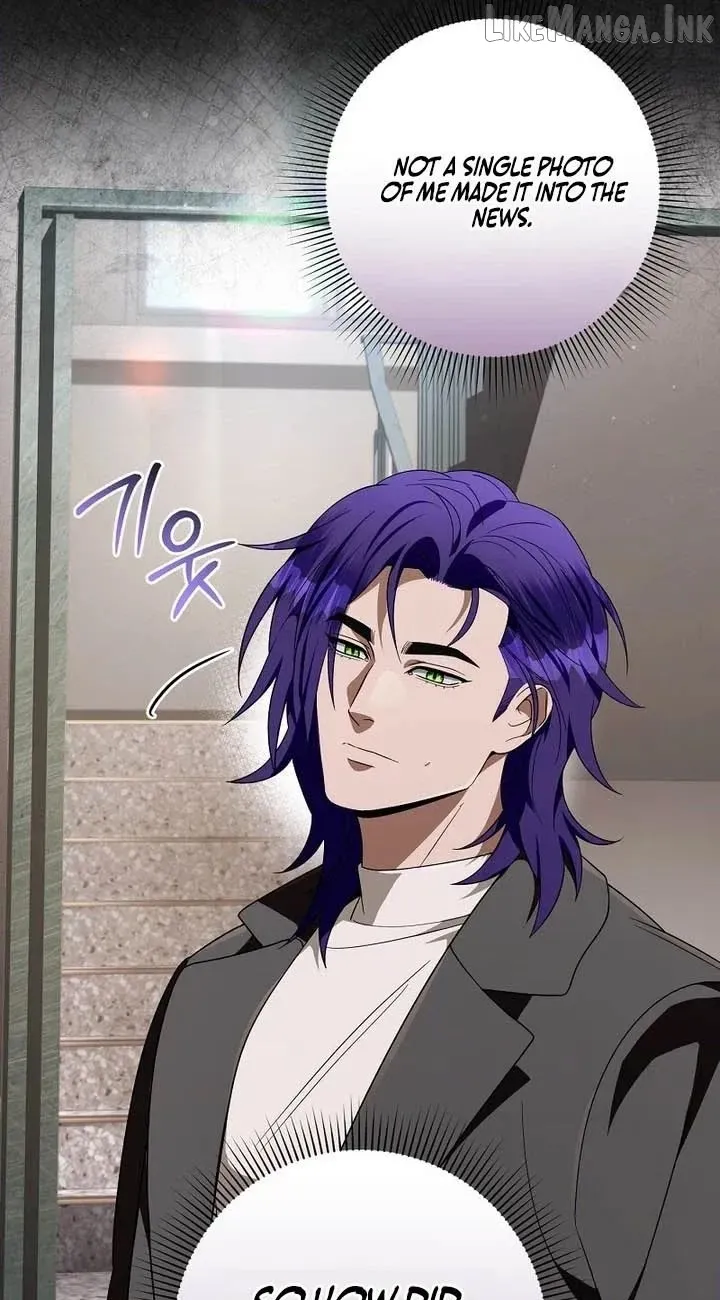 The Delusional Hunter in Another chapter 100 page 10