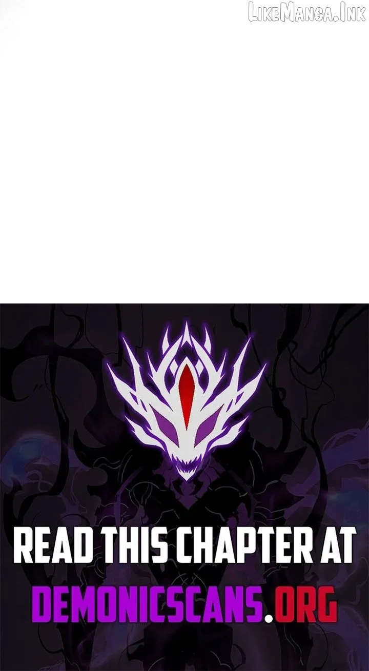 The Delusional Hunter in Another chapter 100 page 89