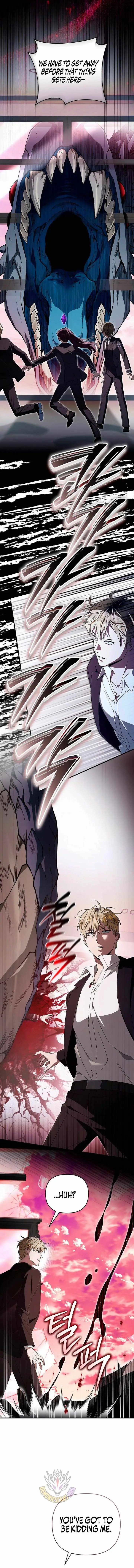 The Delusional Hunter in Another chapter 103 page 14