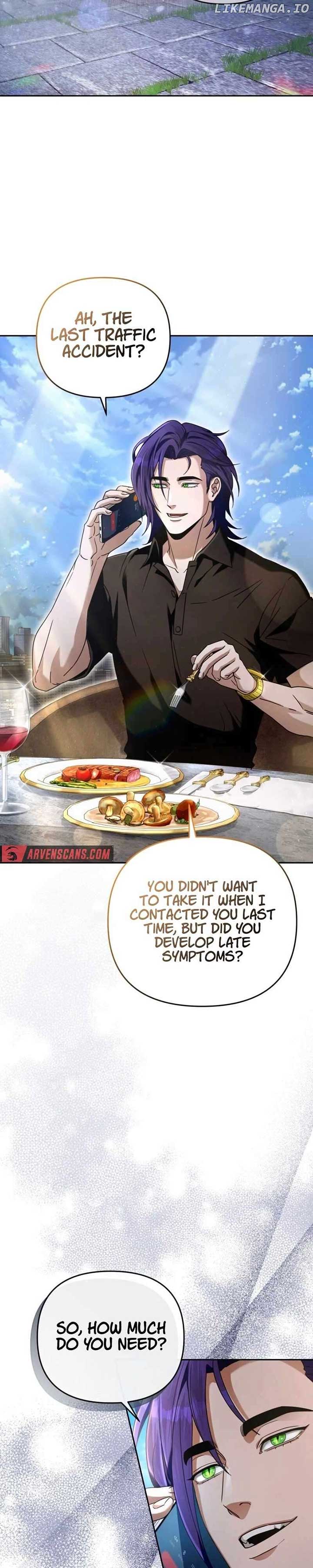 The Delusional Hunter in Another chapter 21 page 27