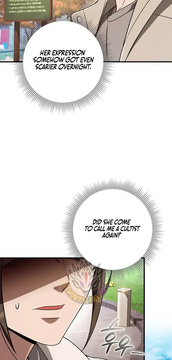 The Delusional Hunter in Another chapter 92 page 15