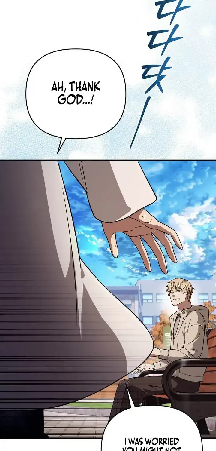 The Delusional Hunter in Another chapter 92 page 11