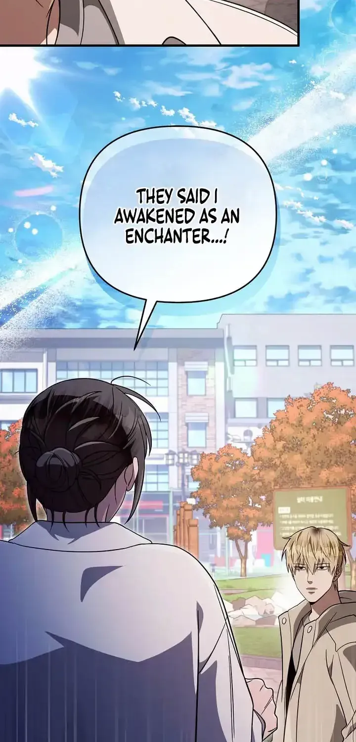 The Delusional Hunter in Another chapter 92 page 16