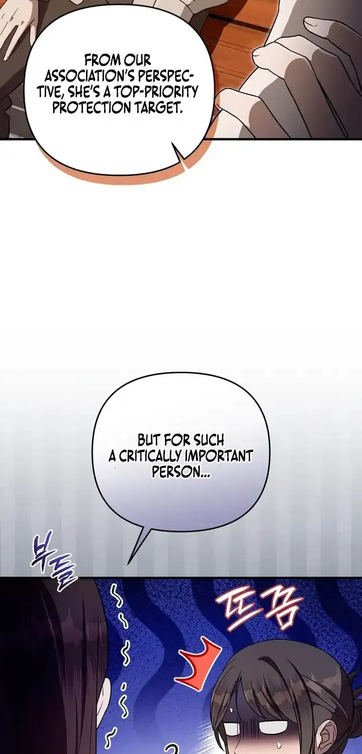 The Delusional Hunter in Another chapter 92 page 30
