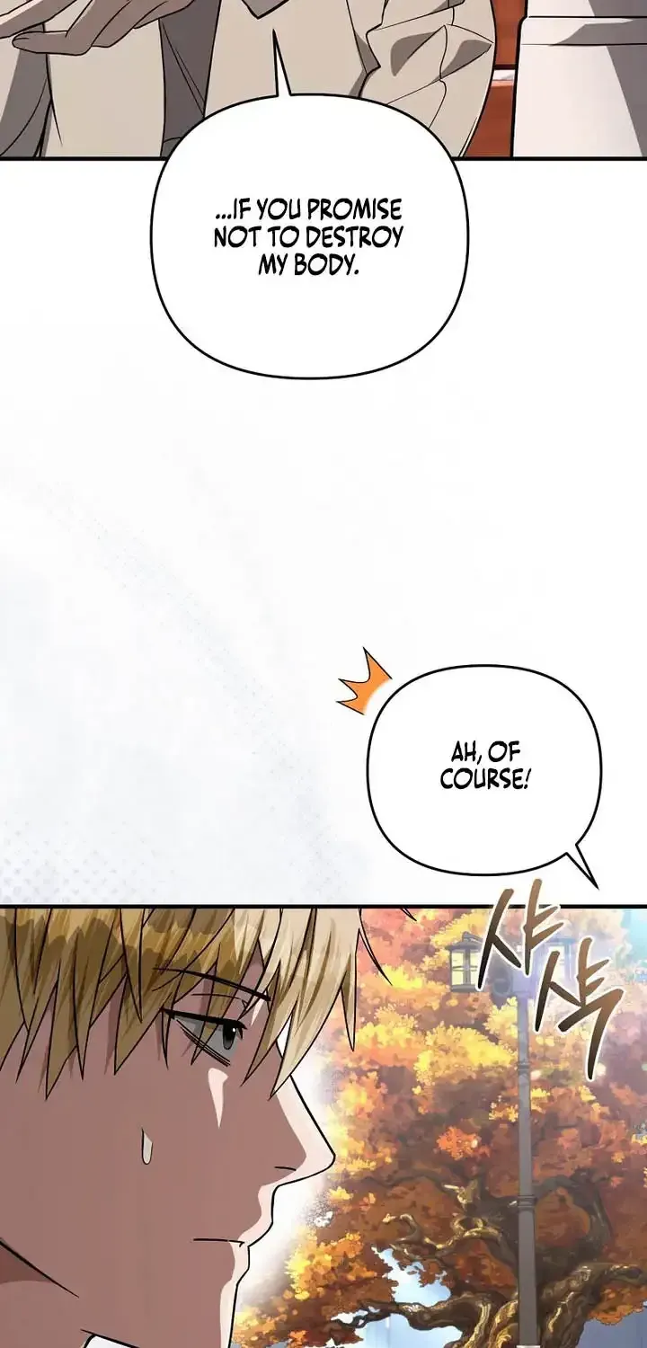 The Delusional Hunter in Another chapter 92 page 62