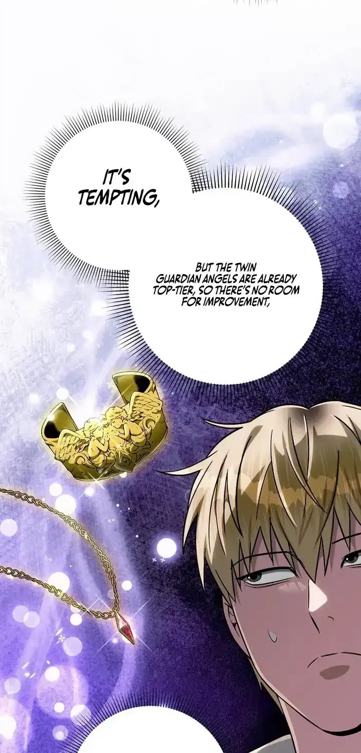The Delusional Hunter in Another chapter 92 page 50