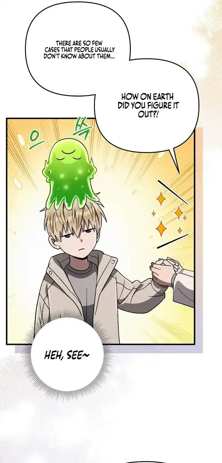 The Delusional Hunter in Another chapter 92 page 39