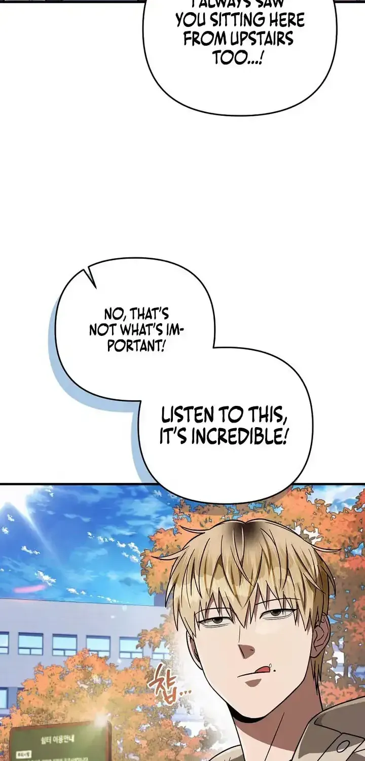 The Delusional Hunter in Another chapter 92 page 14