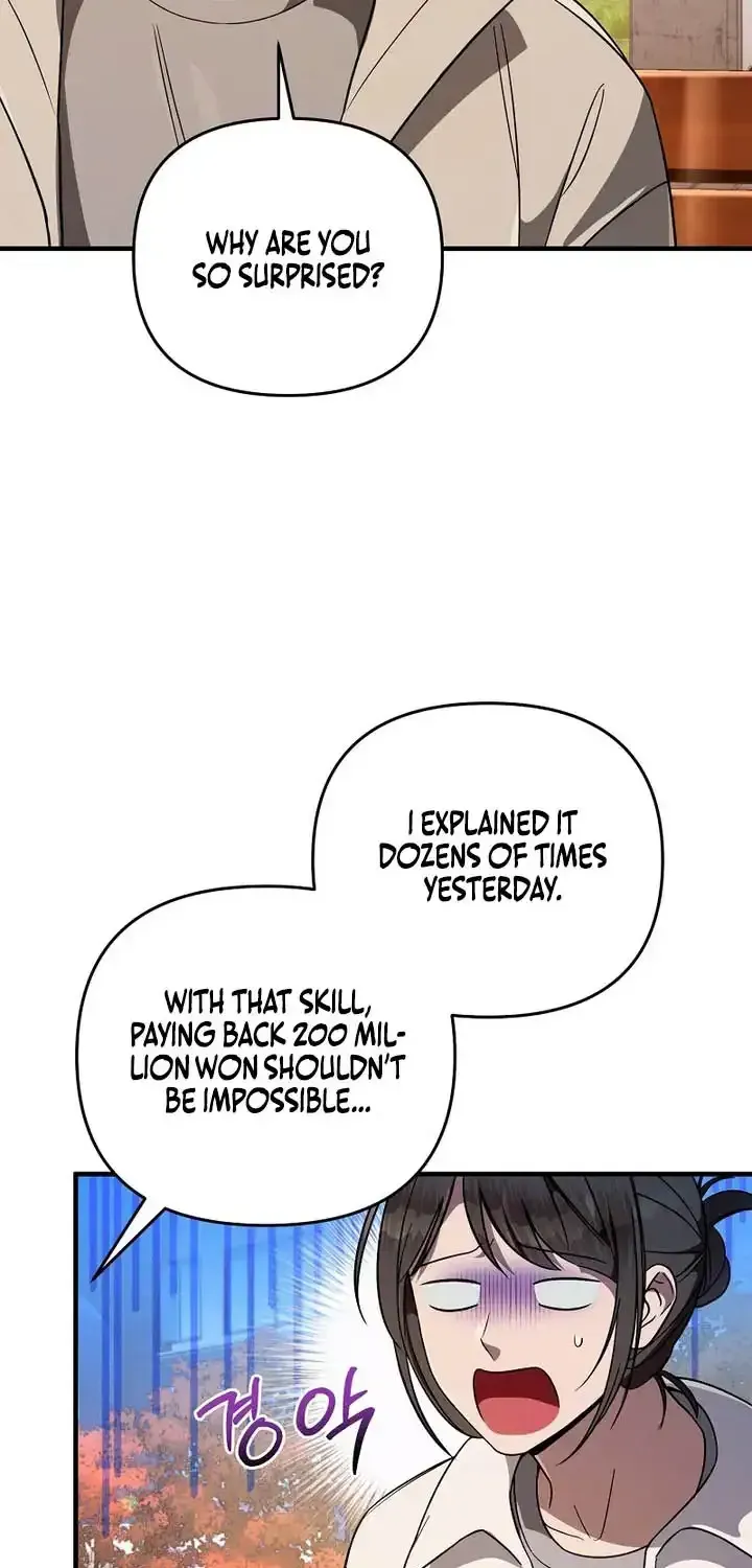 The Delusional Hunter in Another chapter 92 page 21
