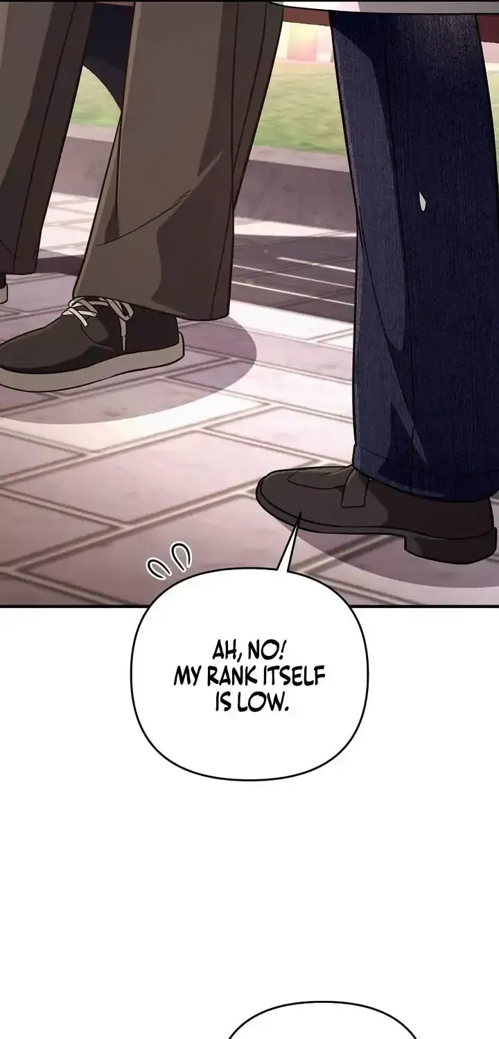 The Delusional Hunter in Another chapter 92 page 26