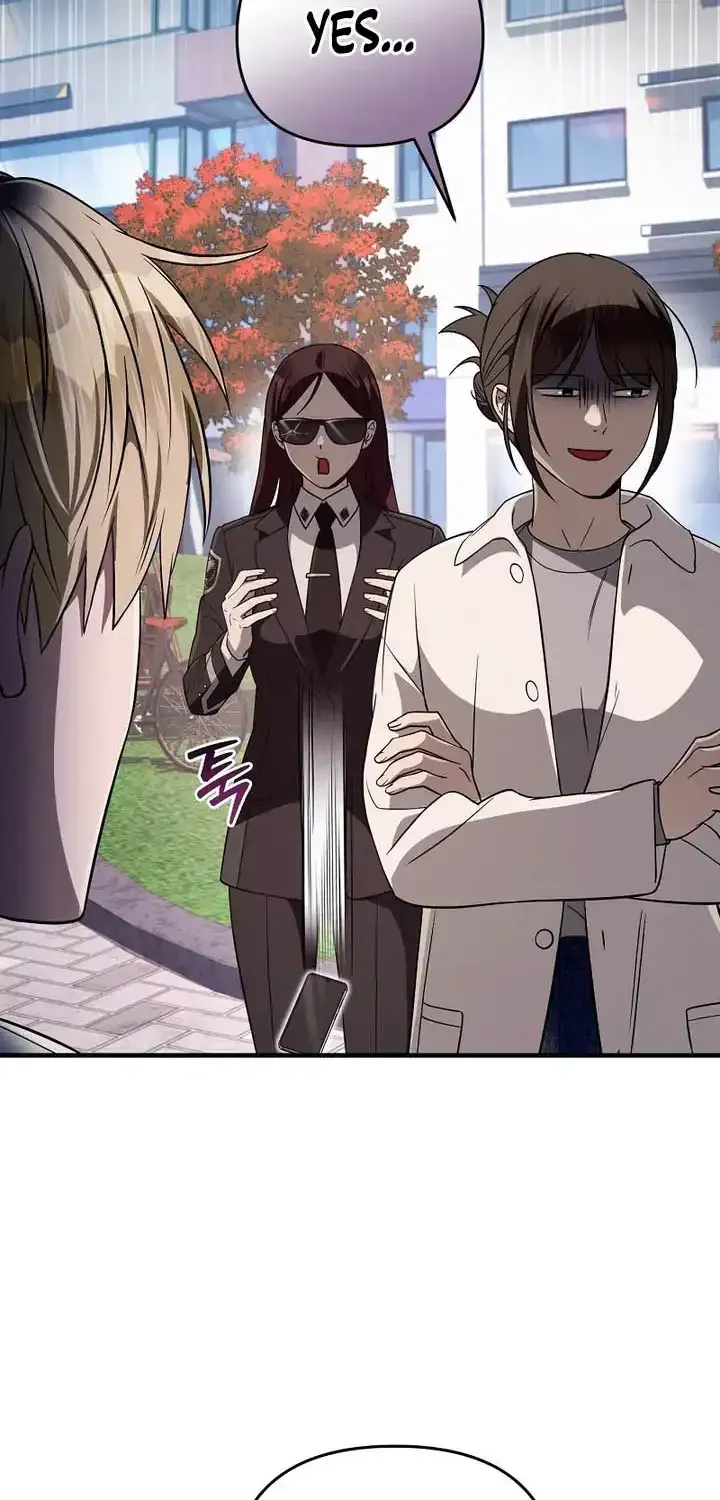 The Delusional Hunter in Another chapter 92 page 68