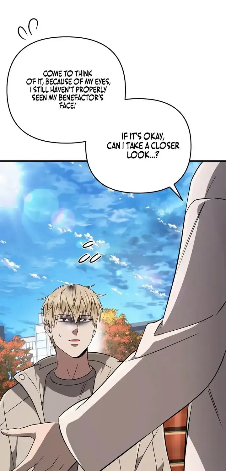 The Delusional Hunter in Another chapter 92 page 61